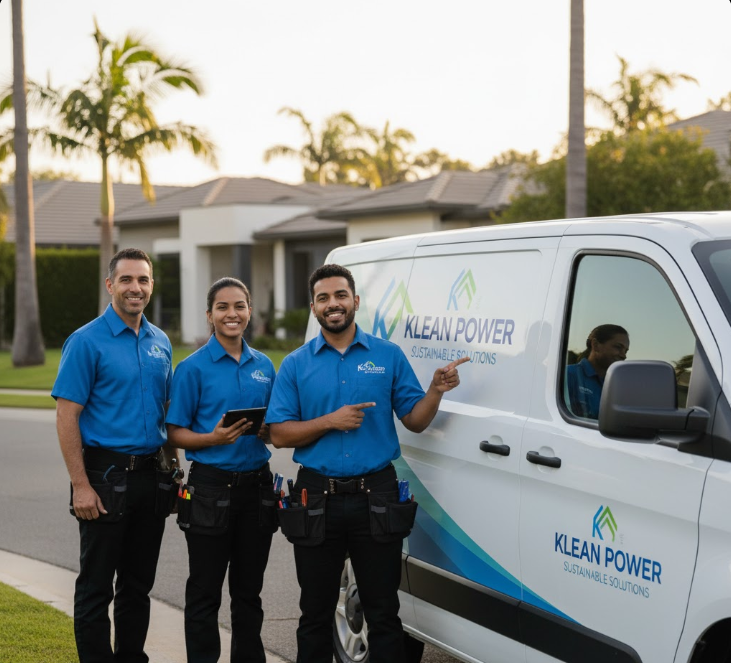 Trusted Residential Electrical Services in Fort Lauderdale