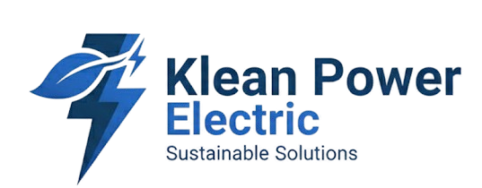 klean-power-electric-logo