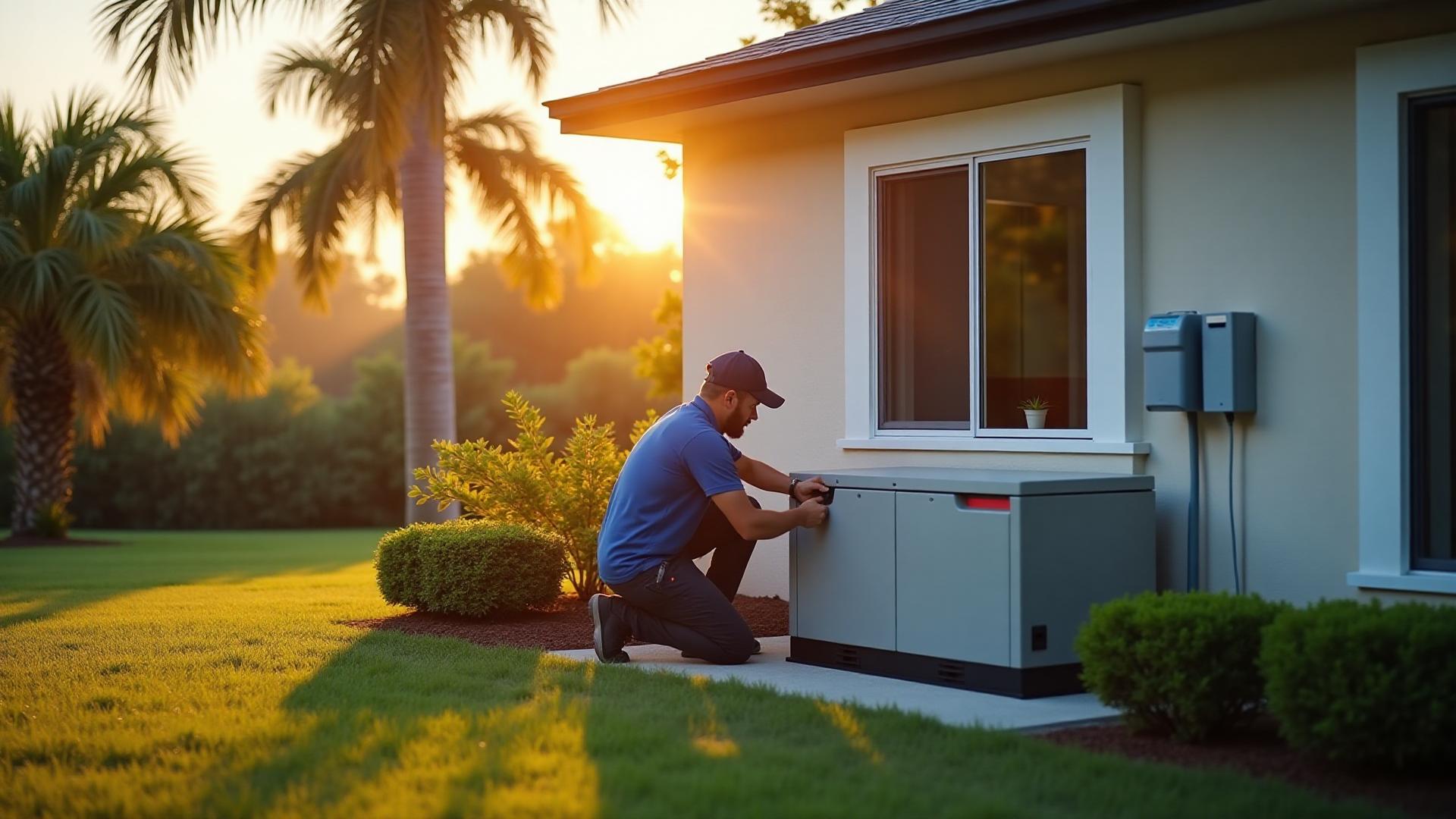 Professional Commercial Electrical Services in Fort Lauderdale