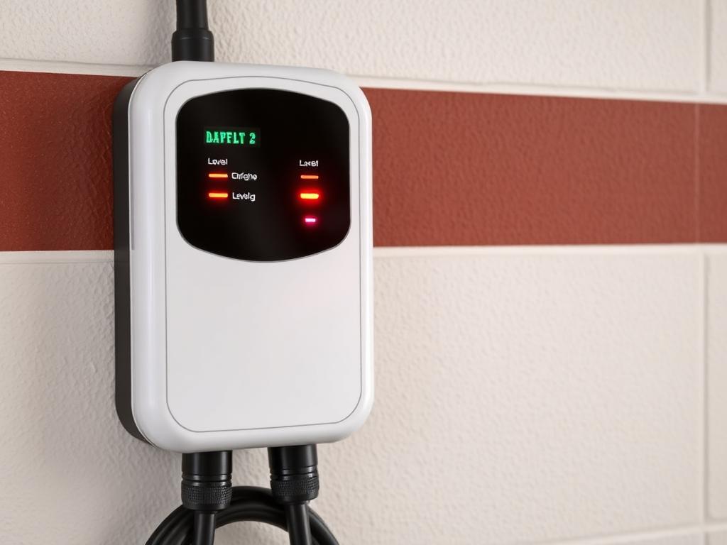 EV Charger Installation Fort Lauderdale