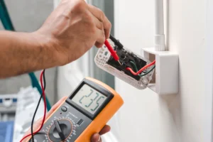 Emergency electrician in Fort Lauderdale, FL