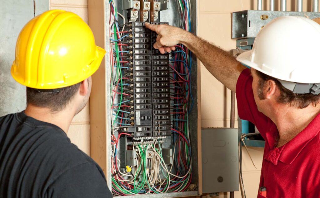 Electric Companies in Fort Lauderdale, FL
