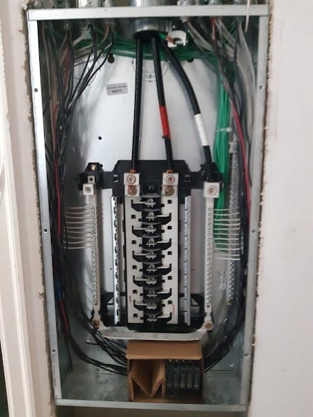 Emergency Electrical Panel Services in Fort Lauderdale for Fast Power Restoration
