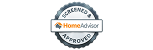 HomeAdvisor Approved