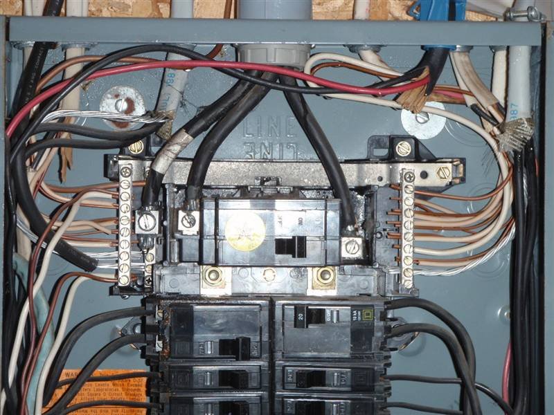 Circuit Breaker Repair Electrician Near You in Fort Lauderdale, FL