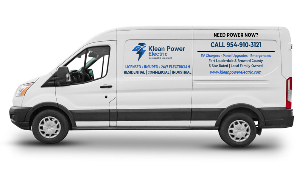 Common Light Fixture Problems We Solve in Fort Lauderdale