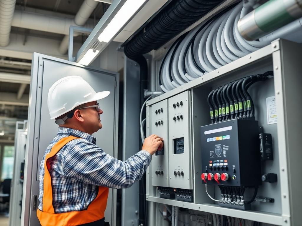 How Circuit Breakers Protect Your Fort Lauderdale Home
