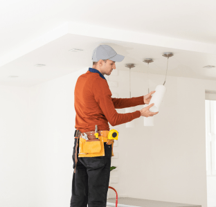 Light Fixture Installer Near You in Fort Lauderdale, FL